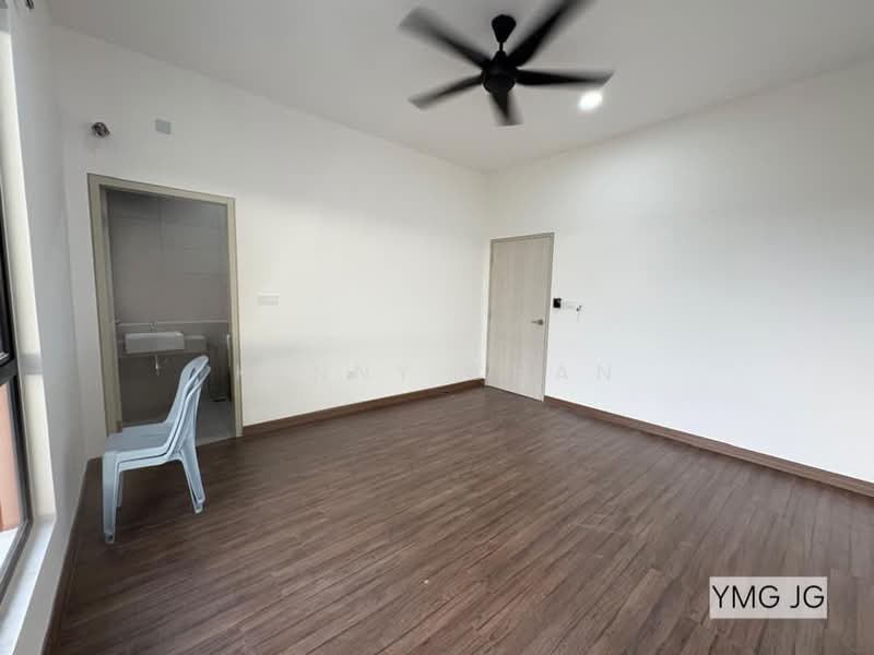 2-storey Terraced House for Rent in Bandar Bukit Raja (Klang) - Kenny Chan - Interior - PropertyGuru.com.my