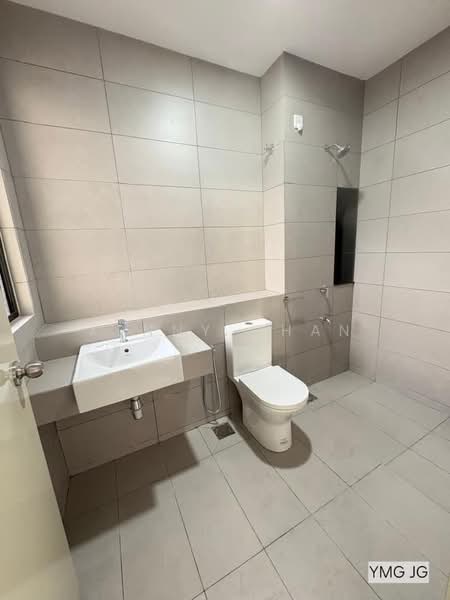 2-storey Terraced House for Rent in Bandar Bukit Raja (Klang) - Kenny Chan - Bathroom - PropertyGuru.com.my