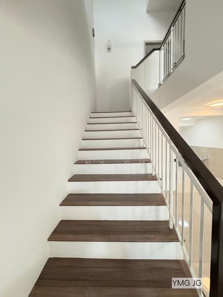 2-storey Terraced House for Rent in Bandar Bukit Raja (Klang) - Kenny Chan - Interior - PropertyGuru.com.my