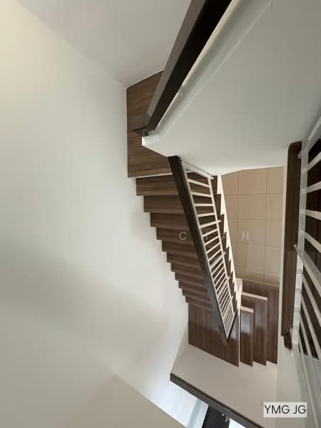 2-storey Terraced House for Rent in Bandar Bukit Raja (Klang) - Kenny Chan - Interior - PropertyGuru.com.my