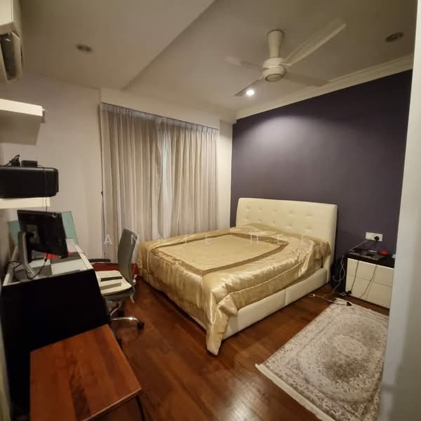 Kondominium untuk Dijual di Hing Tower - Annie Hee - Bedroom - PropertyGuru.com.my