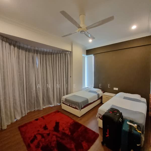 Kondominium untuk Dijual di Hing Tower - Annie Hee - Bedroom - PropertyGuru.com.my