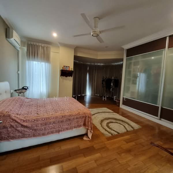 Kondominium untuk Dijual di Hing Tower - Annie Hee - Bedroom - PropertyGuru.com.my