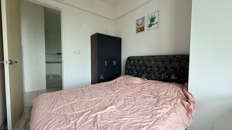 Service Residence for Rent at The M @ Medini Macrolink - Stella Narita - PropertyGuru.com.my