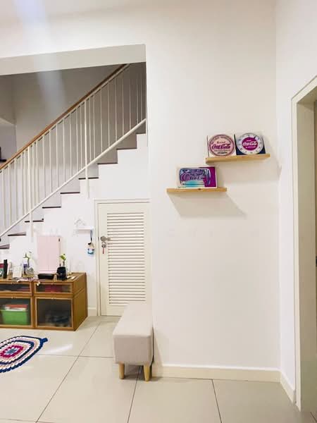 Terraced House for Sale in Kota Emerald (Rawang) - Mandy Cheow - Interior - PropertyGuru.com.my