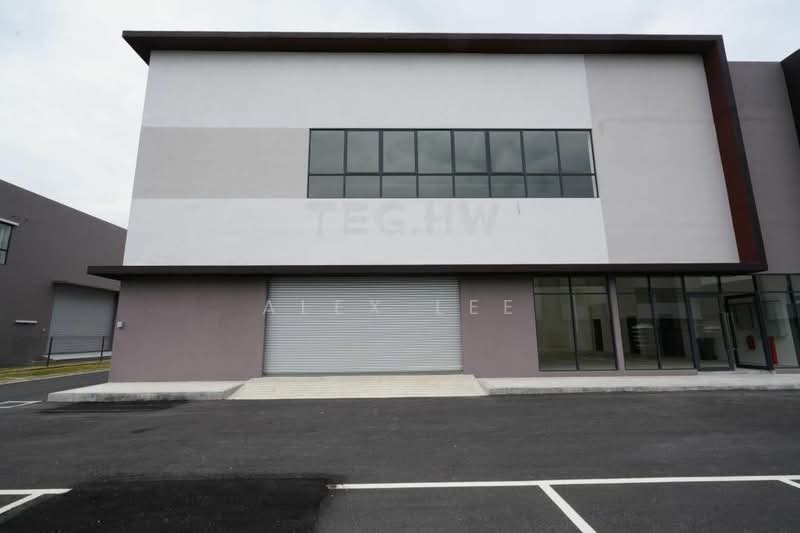 Warehouse for Rent in Klang (Selangor) - Alex Lee - Exterior - PropertyGuru.com.my