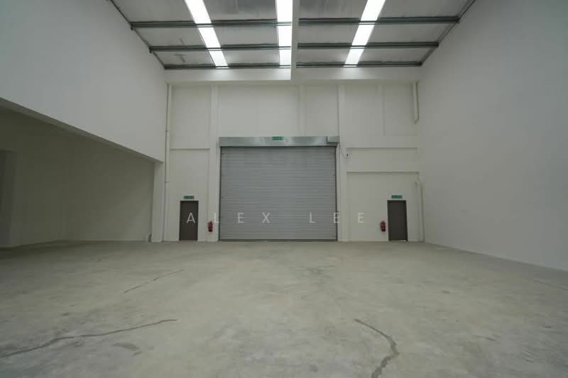 Warehouse for Rent in Klang (Selangor) - Alex Lee - Interior - PropertyGuru.com.my