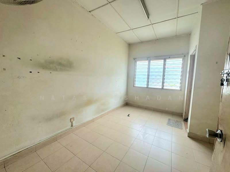 2-storey Terraced House for Sale in TTDI Jaya (Shah Alam) - Natasha Shadan - Interior - PropertyGuru.com.my