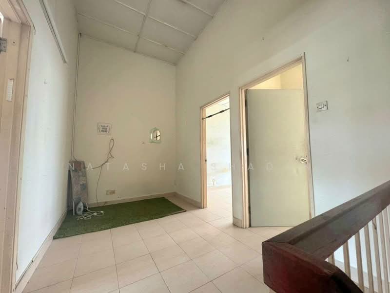 2-storey Terraced House for Sale in TTDI Jaya (Shah Alam) - Natasha Shadan - Interior - PropertyGuru.com.my