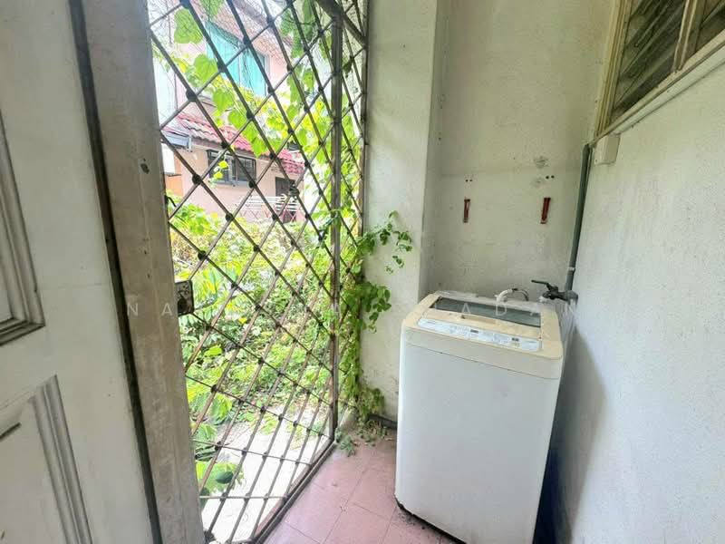 2-storey Terraced House for Sale in TTDI Jaya (Shah Alam) - Natasha Shadan - Exterior - PropertyGuru.com.my