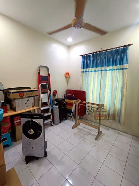 Rumah Teres 1 Tingkat untuk Dijual di Kapar (Selangor) - Alex Lee - Interior - PropertyGuru.com.my