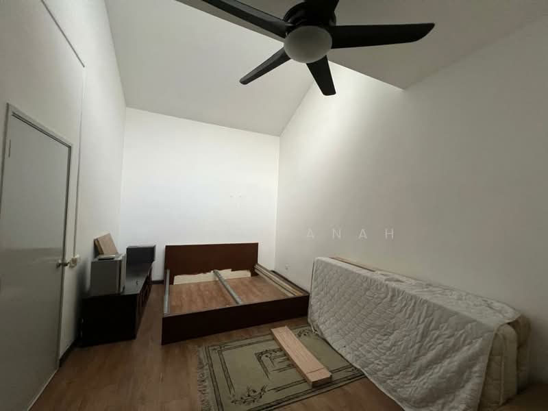 Rumah Teres 2 Tingkat untuk Dijual di Setia Tropika (Johor Bahru) - Nur Diyanah - Bedroom - PropertyGuru.com.my