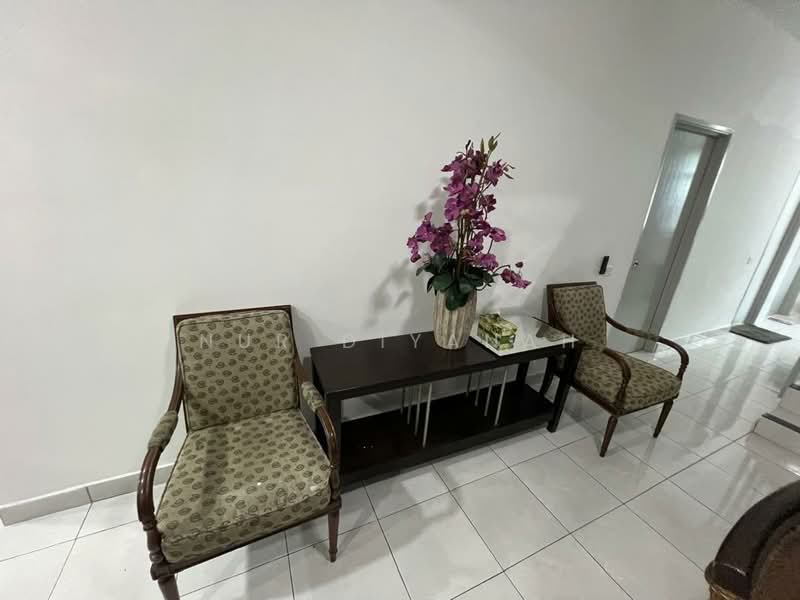 Rumah Teres 2 Tingkat untuk Dijual di Setia Tropika (Johor Bahru) - Nur Diyanah - Interior - PropertyGuru.com.my