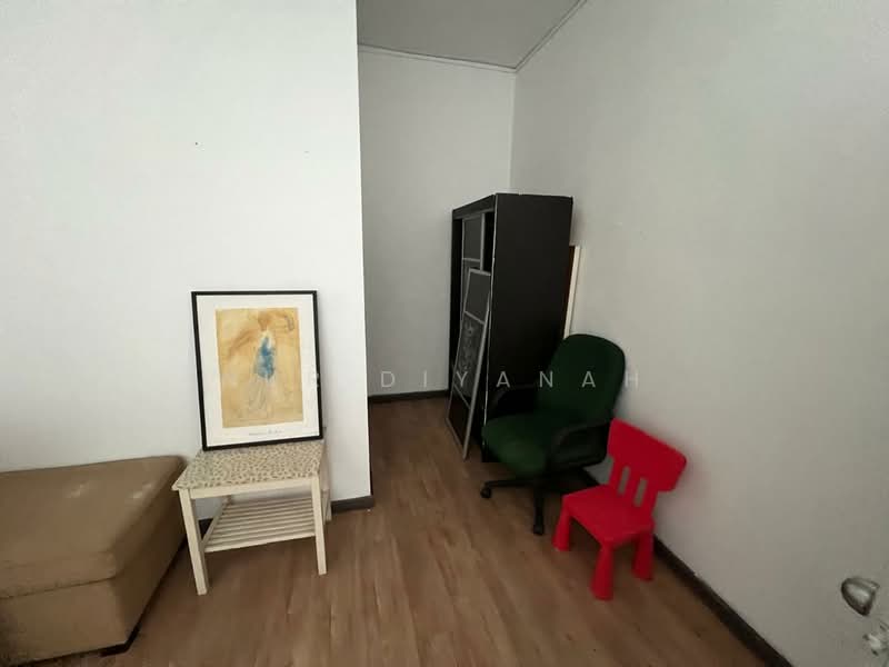 Rumah Teres 2 Tingkat untuk Dijual di Setia Tropika (Johor Bahru) - Nur Diyanah - Interior - PropertyGuru.com.my