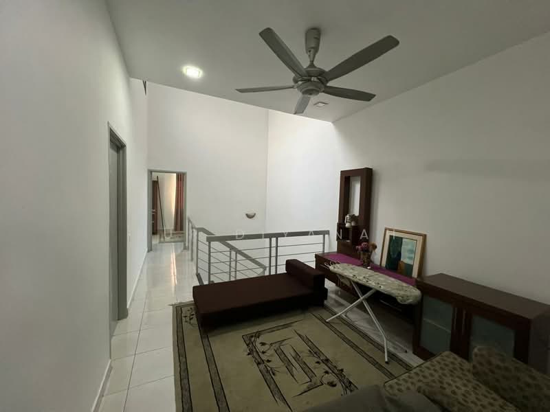 Rumah Teres 2 Tingkat untuk Dijual di Setia Tropika (Johor Bahru) - Nur Diyanah - Interior - PropertyGuru.com.my