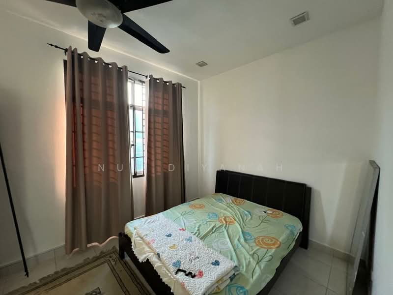 Rumah Teres 2 Tingkat untuk Dijual di Setia Tropika (Johor Bahru) - Nur Diyanah - Bedroom - PropertyGuru.com.my