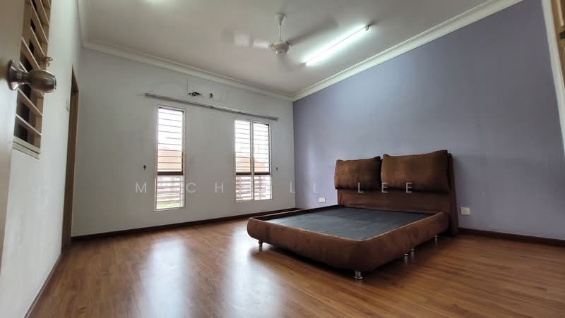 2-storey Terraced House for Sale in Bandar Kinrara Seksyen 9 (Bandar Kinrara) - Michiall Lee - Bedroom - PropertyGuru.com.my