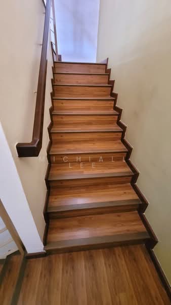 2-storey Terraced House for Sale in Bandar Kinrara Seksyen 9 (Bandar Kinrara) - Michiall Lee - Interior - PropertyGuru.com.my