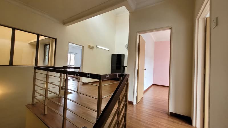 2-storey Terraced House for Sale in Bandar Kinrara Seksyen 9 (Bandar Kinrara) - Michiall Lee - Interior - PropertyGuru.com.my