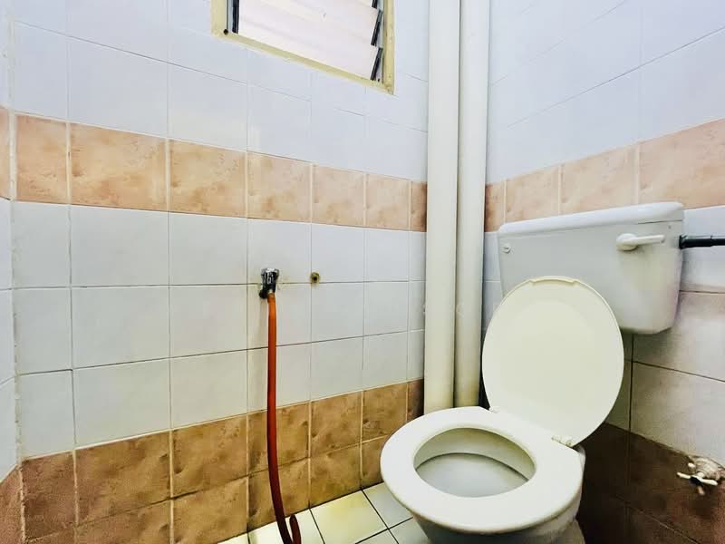 Flat for Rent at Flat PKNS Section 7 - Erin Yusof - PropertyGuru.com.my