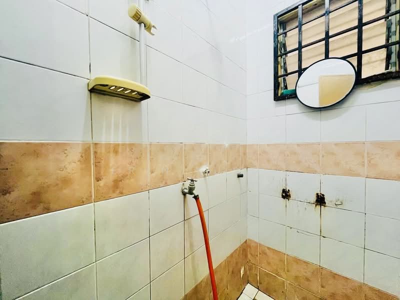 Flat for Rent at Flat PKNS Section 7 - Erin Yusof - PropertyGuru.com.my