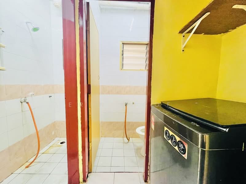 Flat for Rent at Flat PKNS Section 7 - Erin Yusof - PropertyGuru.com.my