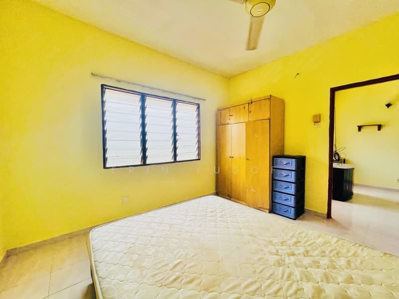 Flat for Rent at Flat PKNS Section 7 - Erin Yusof - PropertyGuru.com.my