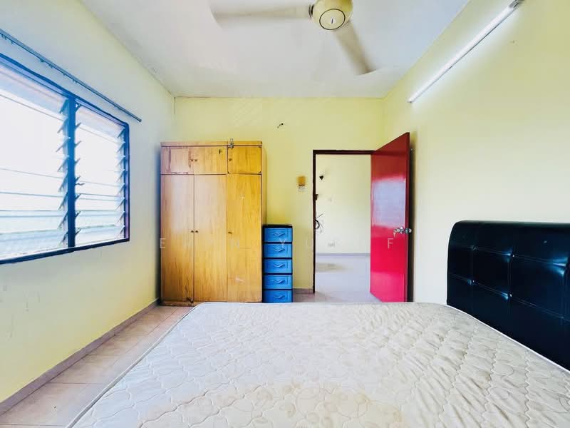 Flat for Rent at Flat PKNS Section 7 - Erin Yusof - PropertyGuru.com.my