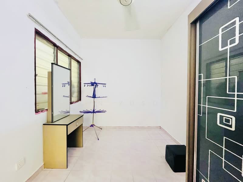 Flat for Rent at Flat PKNS Section 7 - Erin Yusof - PropertyGuru.com.my