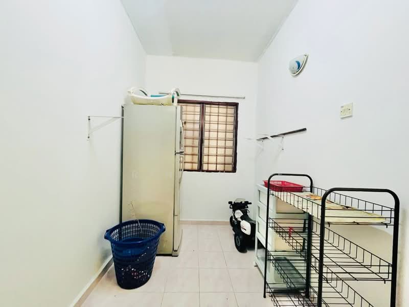 Flat for Rent at Flat PKNS Section 7 - Erin Yusof - PropertyGuru.com.my