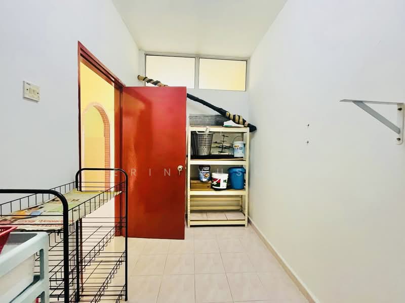 Flat for Rent at Flat PKNS Section 7 - Erin Yusof - PropertyGuru.com.my