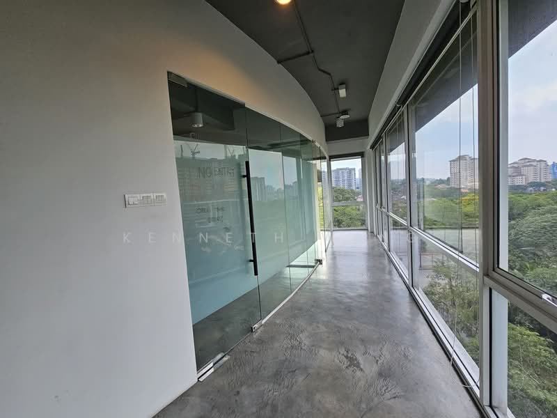 Shop / Office for Rent in Bandar Sri Damansara (Selangor) - Kenneth Wang - Interior - PropertyGuru.com.my