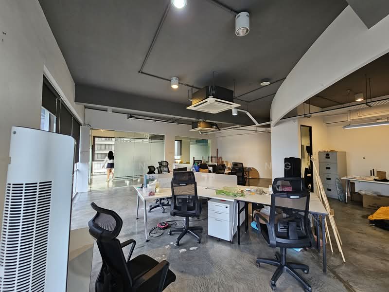 Shop / Office for Rent in Bandar Sri Damansara (Selangor) - Kenneth Wang - Interior - PropertyGuru.com.my