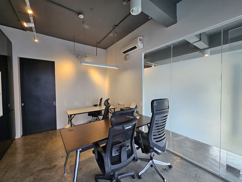Shop / Office for Rent in Bandar Sri Damansara (Selangor) - Kenneth Wang - Interior - PropertyGuru.com.my