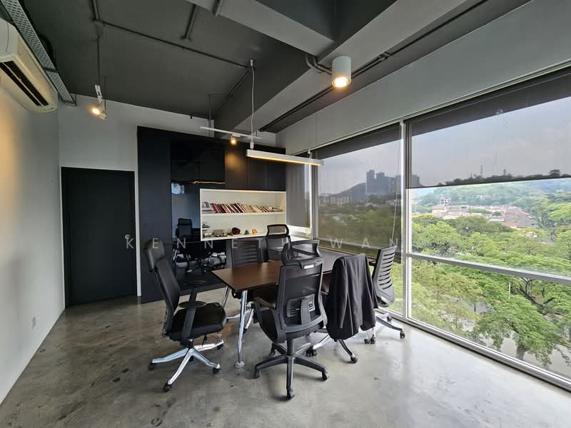 Shop / Office for Rent in Bandar Sri Damansara (Selangor) - Kenneth Wang - View - PropertyGuru.com.my
