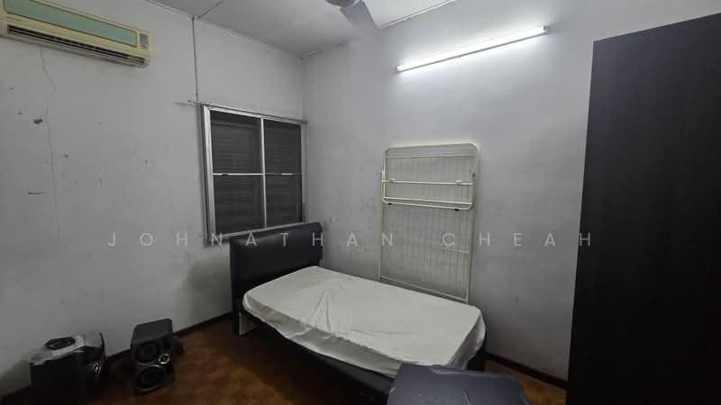 Rumah Teres 2 Tingkat untuk Disewa di Taman Tasek Indra (Ipoh) - Johnathan Cheah - PropertyGuru.com.my