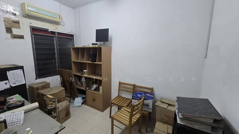 Rumah Teres 2 Tingkat untuk Disewa di Taman Tasek Indra (Ipoh) - Johnathan Cheah - PropertyGuru.com.my