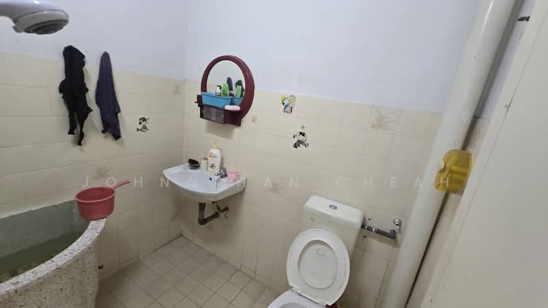 Rumah Teres 2 Tingkat untuk Disewa di Taman Tasek Indra (Ipoh) - Johnathan Cheah - PropertyGuru.com.my