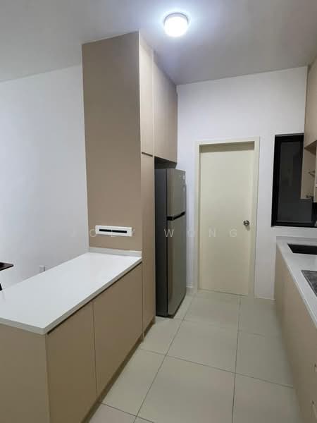 Kondominium untuk Disewa di Vierra Residence - Joey Wong - Kitchen - PropertyGuru.com.my