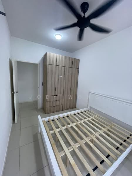 Kondominium untuk Disewa di Vierra Residence - Joey Wong - Bedroom - PropertyGuru.com.my