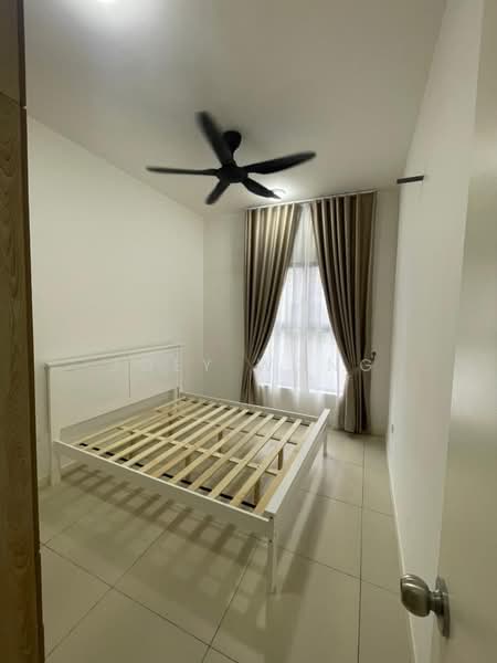 Kondominium untuk Disewa di Vierra Residence - Joey Wong - Bedroom - PropertyGuru.com.my