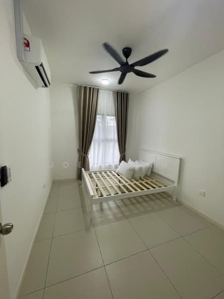 Kondominium untuk Disewa di Vierra Residence - Joey Wong - Bedroom - PropertyGuru.com.my