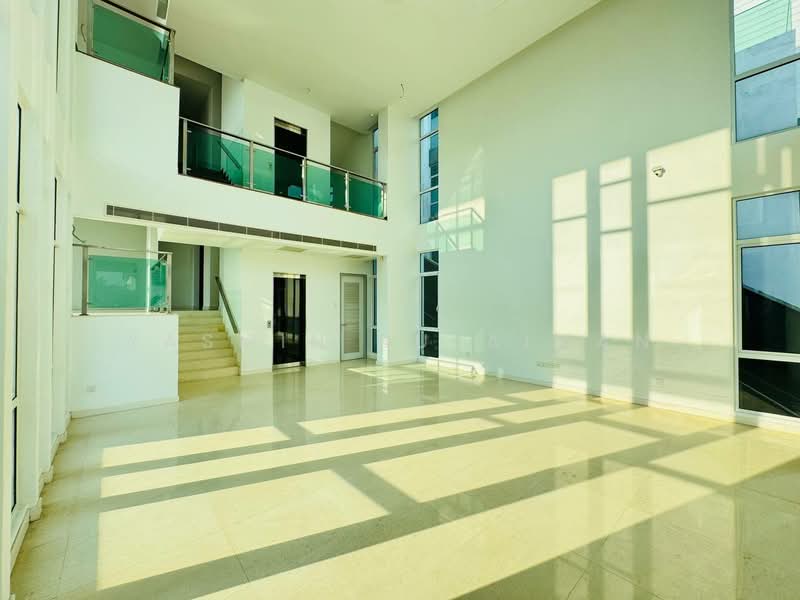 Bungalow for Sale in Melawati (Selangor) - Yasmin Sulaiman - Interior - PropertyGuru.com.my