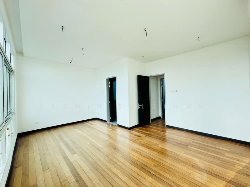 Bungalow for Sale in Melawati (Selangor) - Yasmin Sulaiman - Interior - PropertyGuru.com.my