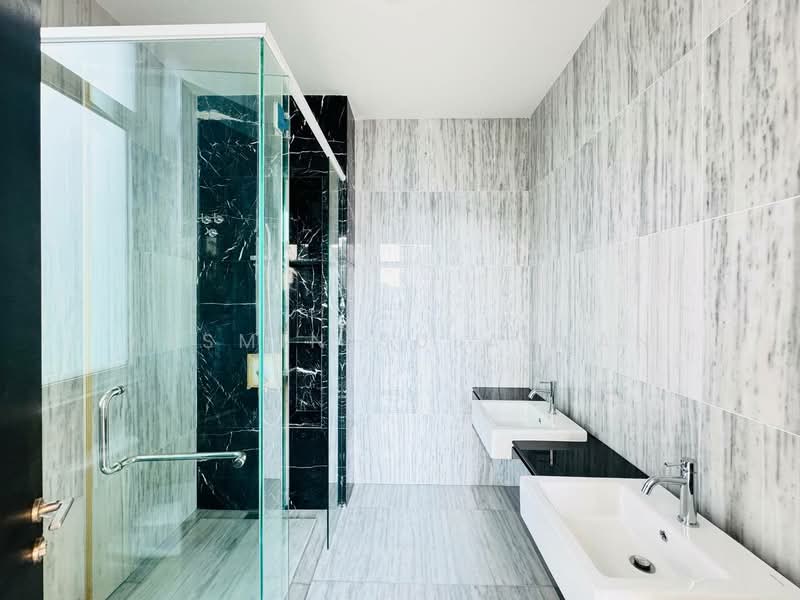 Bungalow for Sale in Melawati (Selangor) - Yasmin Sulaiman - Bathroom - PropertyGuru.com.my