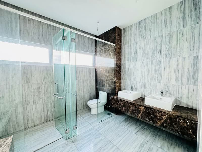 Bungalow for Sale in Melawati (Selangor) - Yasmin Sulaiman - Bathroom - PropertyGuru.com.my