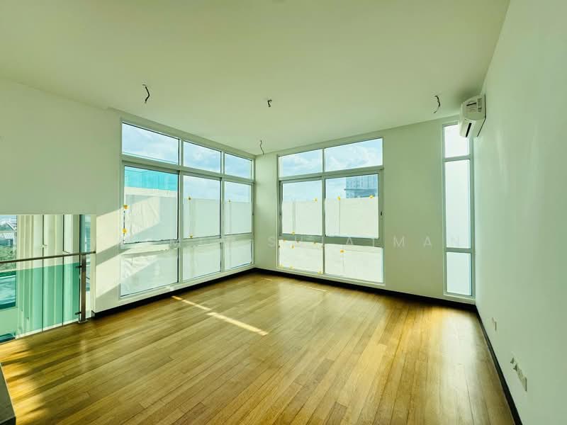 Bungalow for Sale in Melawati (Selangor) - Yasmin Sulaiman - Interior - PropertyGuru.com.my