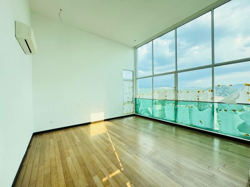 Bungalow for Sale in Melawati (Selangor) - Yasmin Sulaiman - PropertyGuru.com.my