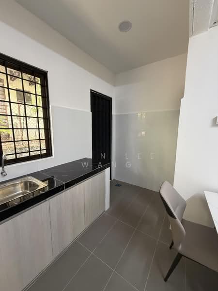 Rumah Teres 2 Tingkat untuk Dijual di Bandar Utama (Selangor) - Soon Lee Wang - Kitchen - PropertyGuru.com.my