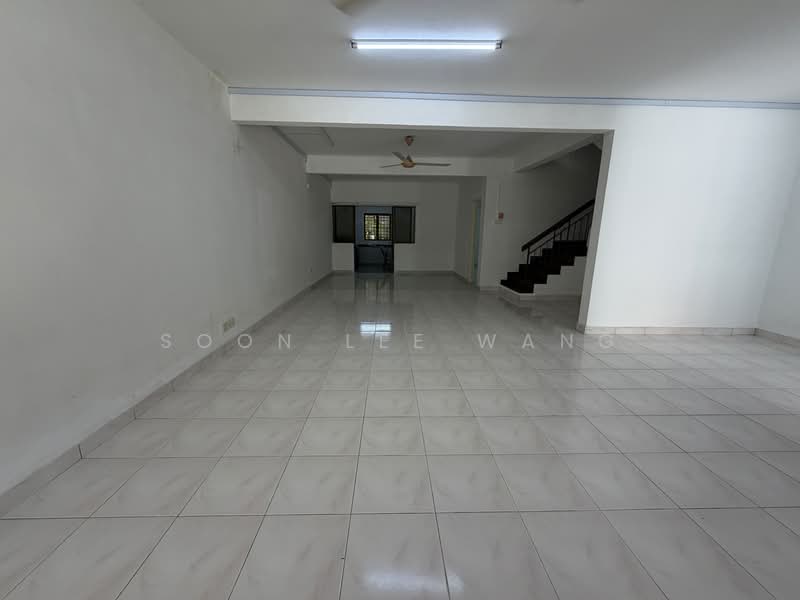 Rumah Teres 2 Tingkat untuk Dijual di Bandar Utama (Selangor) - Soon Lee Wang - PropertyGuru.com.my